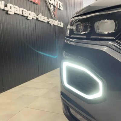 T-Roc 1.5 TSI 150 EVO Start/Stop DSG7  Carat - photo 10/67