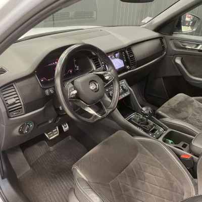 Kodiaq 2.0 TDI 150 SCR DSG7 7pl  Sportline - photo 20/81