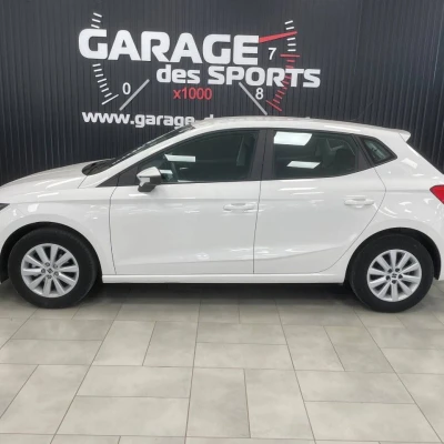 Ibiza 1.0 EcoTSI 95 ch S/S BVM5  Style Business - photo 8/56