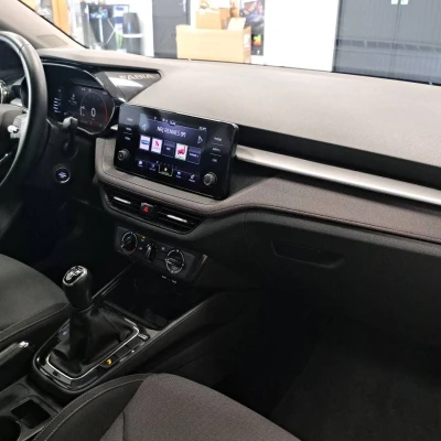 Fabia 1.0 TSI 95 ch BVM5  Ambition - photo 18/59