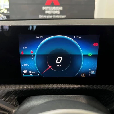 Classe A 180 d 8G-DCT  Business Line - photo 30/77