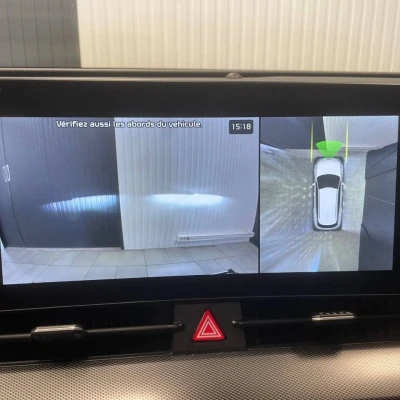 Sportage 1.6 T-GDi 265ch ISG Hybride Rechargeable BVA6 4x4  GT Line Premium - photo 54/79