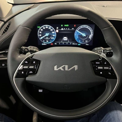 Niro EV Electrique 204 ch  Active - photo 21/79