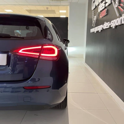 Classe A 200 7G-DCT  Business Line - photo 11/80