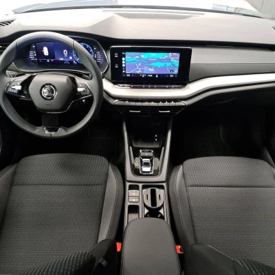 Octavia Combi 2.0 TDI 150 ch DSG7  Business - photo 22/64