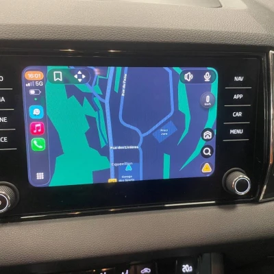 Karoq 2.0 TDI 116 ch SCR DSG7  Business - photo 47/66