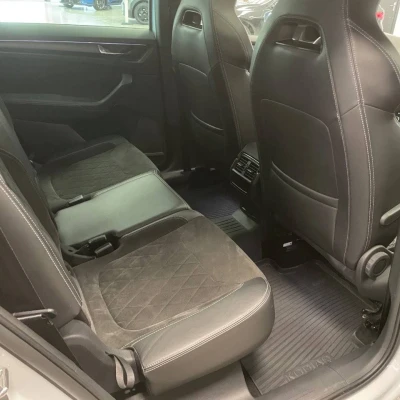 Kodiaq 2.0 TDI 150 SCR DSG7 7pl  Sportline - photo 69/81