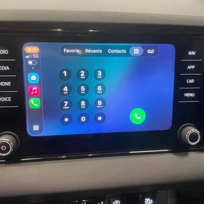 Karoq 2.0 TDI 116 ch SCR DSG7  Business - photo 46/66