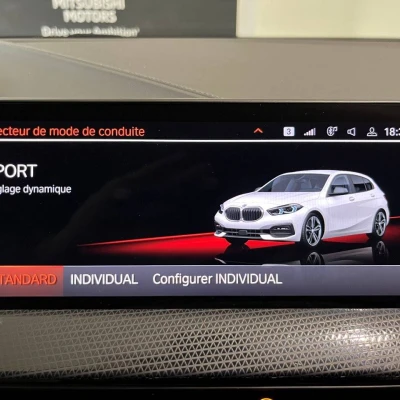 118i 136 ch DKG7  Edition Sport - photo 52/64