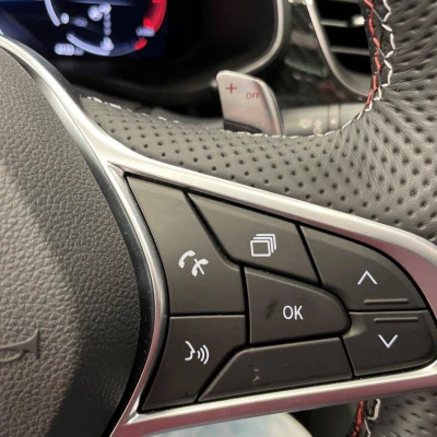 Arkana mild hybrid 160 EDC FAP - 22  R.S. Line - photo 29/57