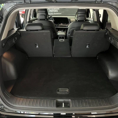 Sportage 1.6 T-GDi 230ch ISG Hybride BVA6 4x2  Design - photo 71/76