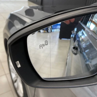 T-Roc 1.5 TSI 150 EVO Start/Stop DSG7  Carat - photo 14/67