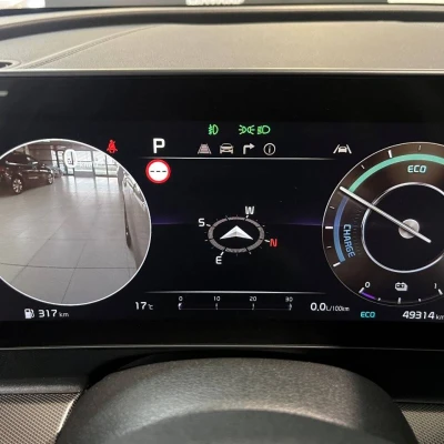 Sportage 1.6 T-GDi 265ch ISG Hybride Rechargeable BVA6 4x4  GT Line Premium - photo 34/92