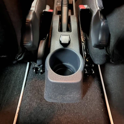 Logan MCV TCe 90  Stepway - photo 49/55
