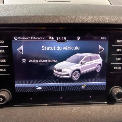 Karoq 2.0 TDI 116 ch SCR DSG7  Business - photo 46/67