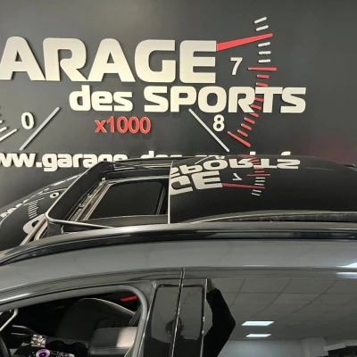 Sportage 1.6 T-GDi 265ch ISG Hybride Rechargeable BVA6 4x4  GT Line Premium - photo 11/92