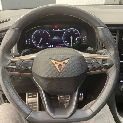 Ateca 1.5 TSI 150ch DSG7  V - photo 21/71