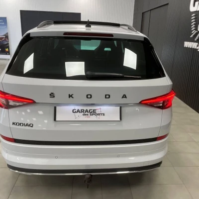 Kodiaq 2.0 TDI 150 SCR DSG7 7pl  Sportline - photo 6/81