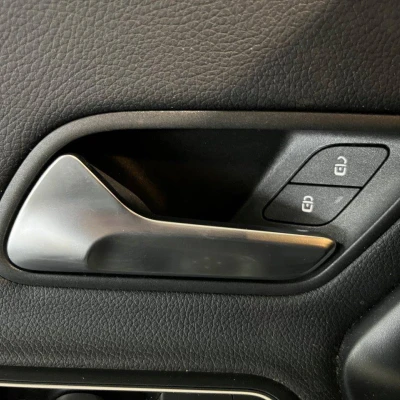 Classe A 180 d 8G-DCT  Business Line - photo 39/77