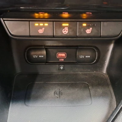 Sportage 1.6 CRDi 136ch MHEV DCT7 4x4  GT Line Premium - photo 51/78