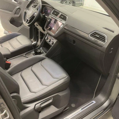 Tiguan 1.5 TSI EVO 150 DSG7  Carat Exclusive - photo 21/66