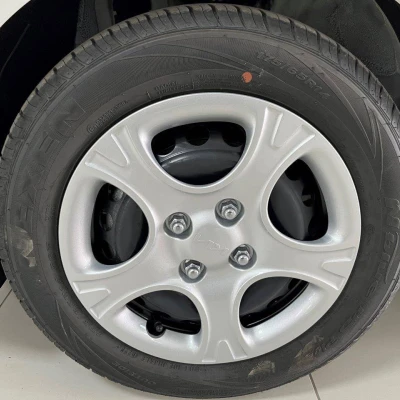 Picanto 1.2 DPi 79 ch BVM5  Active - photo 9/61