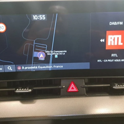 Sportage 1.6 T-GDi 252ch ISG Hybride Rechargeable BVA6 4x4  GT-line Premium - photo 69/91