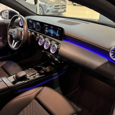 Classe A 200 7G-DCT  Business Line - photo 15/80