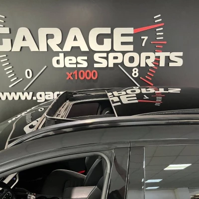 Sportage 1.6 T-GDi 265ch ISG Hybride Rechargeable BVA6 4x4  GT Line Premium - photo 10/86