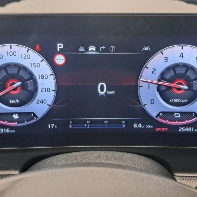 Sportage 1.6 T-GDi 265ch ISG Hybride Rechargeable BVA6 4x4  GT Line Premium - photo 34/98