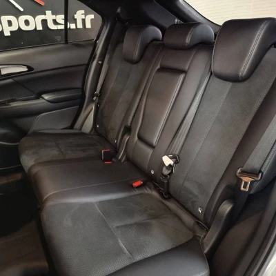 Eclipse Cross 2.4 MIVEC PHEV Twin Motor 4WD  Business - photo 59/68