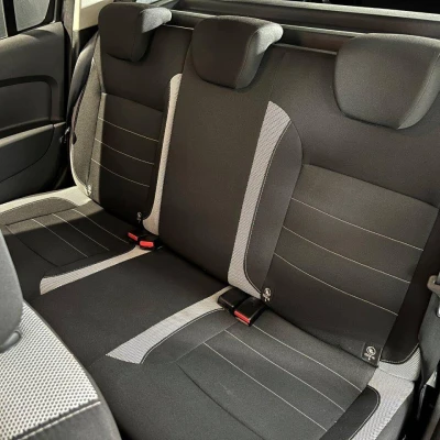 Logan MCV TCe 90  Stepway - photo 46/55