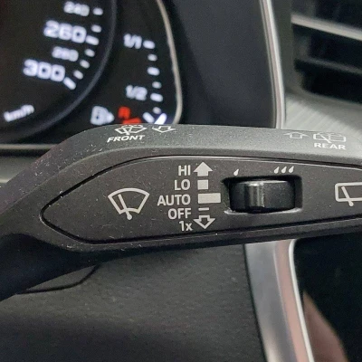 A6 Avant 55 TFSI 340 ch Quattro S tronic 7 bicarburation E85  Avus - photo 38/79