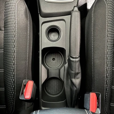 Duster Blue dCi 115 4x2  Journey + - photo 41/69