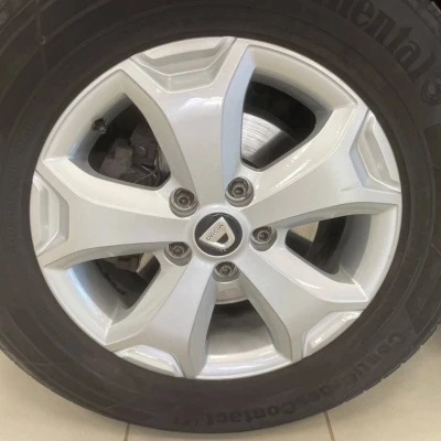 Duster dCi 110 4x4  Confort - photo 9/52