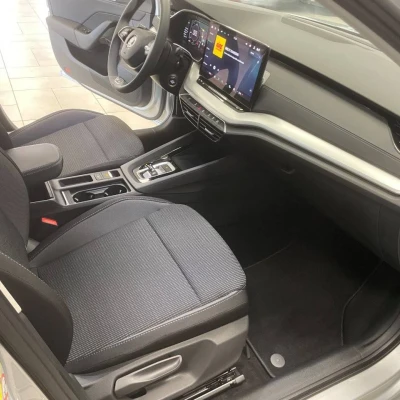 Octavia Combi 1.5 TSI Hybrid 150 ch ACT DSG7  Selection - photo 19/72