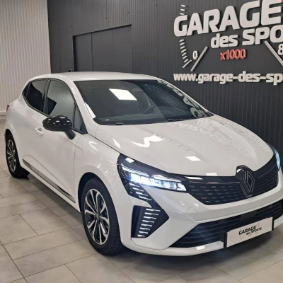 Clio TCe 90  Techno - photo 3/65