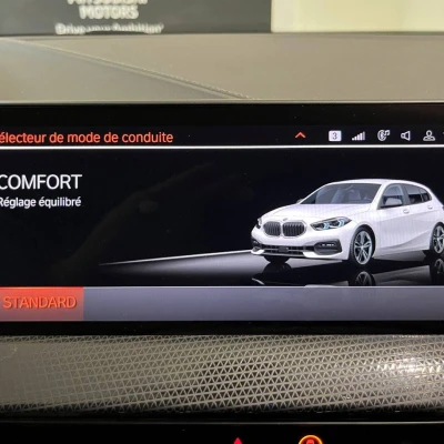 118i 136 ch DKG7  Edition Sport - photo 53/64