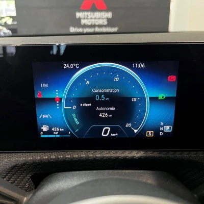 Classe A 180 d 8G-DCT  Business Line - photo 32/77