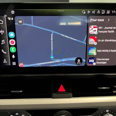 A4 Avant 35 TFSI 150 S tronic 7  Business Line - photo 49/72