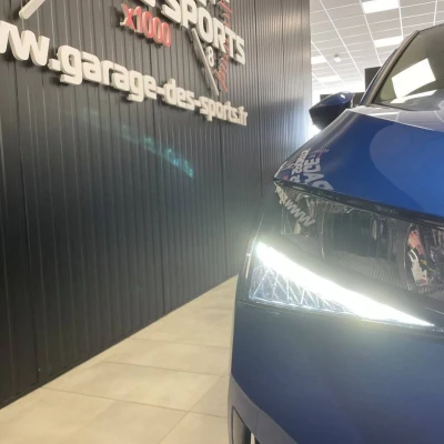 Scala 1.0 TSI Evo 110 ch DSG7  Business - photo 10/60