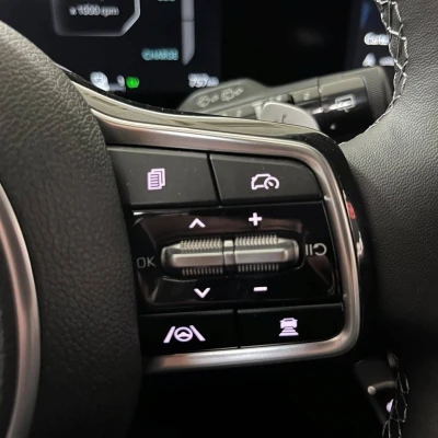 Sorento 1.6 T-GDi 253ch Hybride Rechargeable 7 places BVA6 4x4  Design - photo 24/85