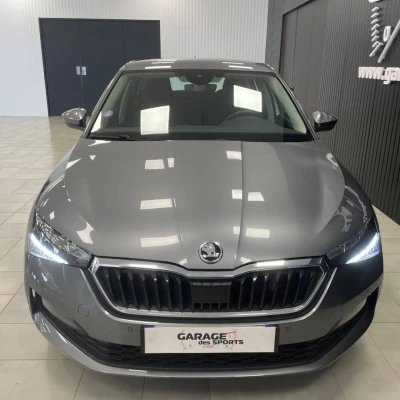 Scala 1.0 TSI Evo 110 ch DSG7  Business - photo 2/61