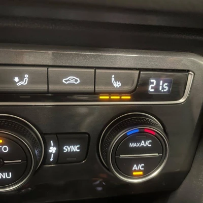 Tiguan 1.5 TSI EVO 150 DSG7  Carat Exclusive - photo 44/66