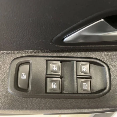 Duster dCi 110 4x4  Confort - photo 29/52
