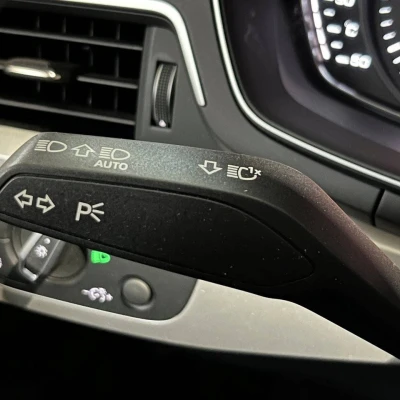 A4 Avant 35 TFSI 150 S tronic 7  Business Line - photo 36/72