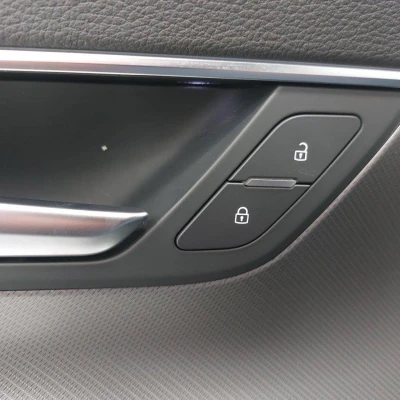 A6 Avant 55 TFSI 340 ch Quattro S tronic 7 bicarburation E85  Avus - photo 31/79