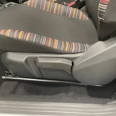 C1 VTi 68 Airscape  Feel Edition ETG - photo 15/38