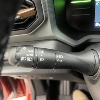 Duster Mild Hybrid 130 4x4  Extreme - photo 36/63