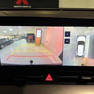 Sportage 1.6 T-GDi 265ch ISG Hybride Rechargeable BVA6 4x4  GT Line Premium - photo 59/91